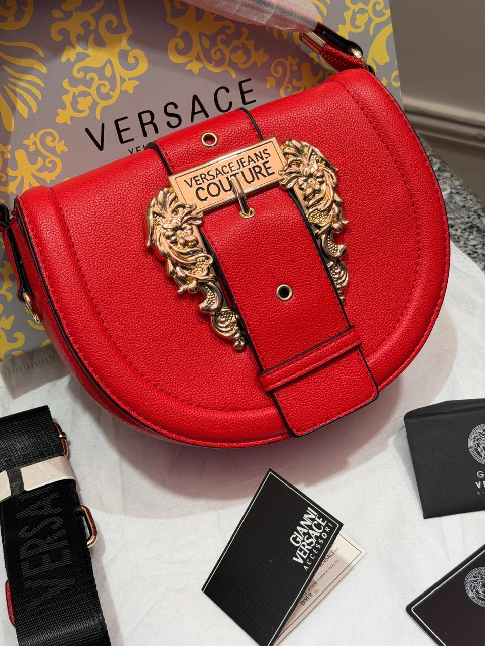 Versace