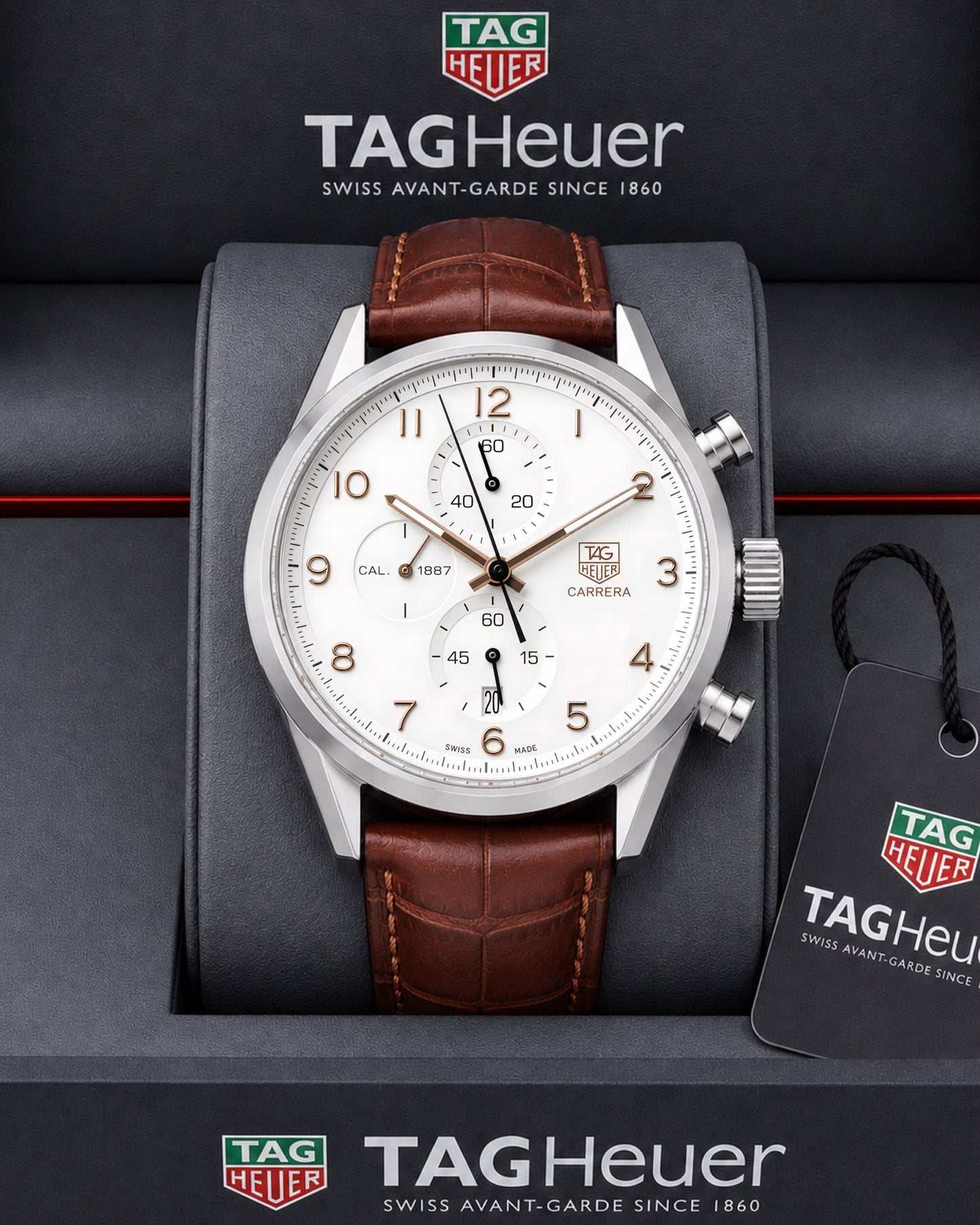 Tag Heuer