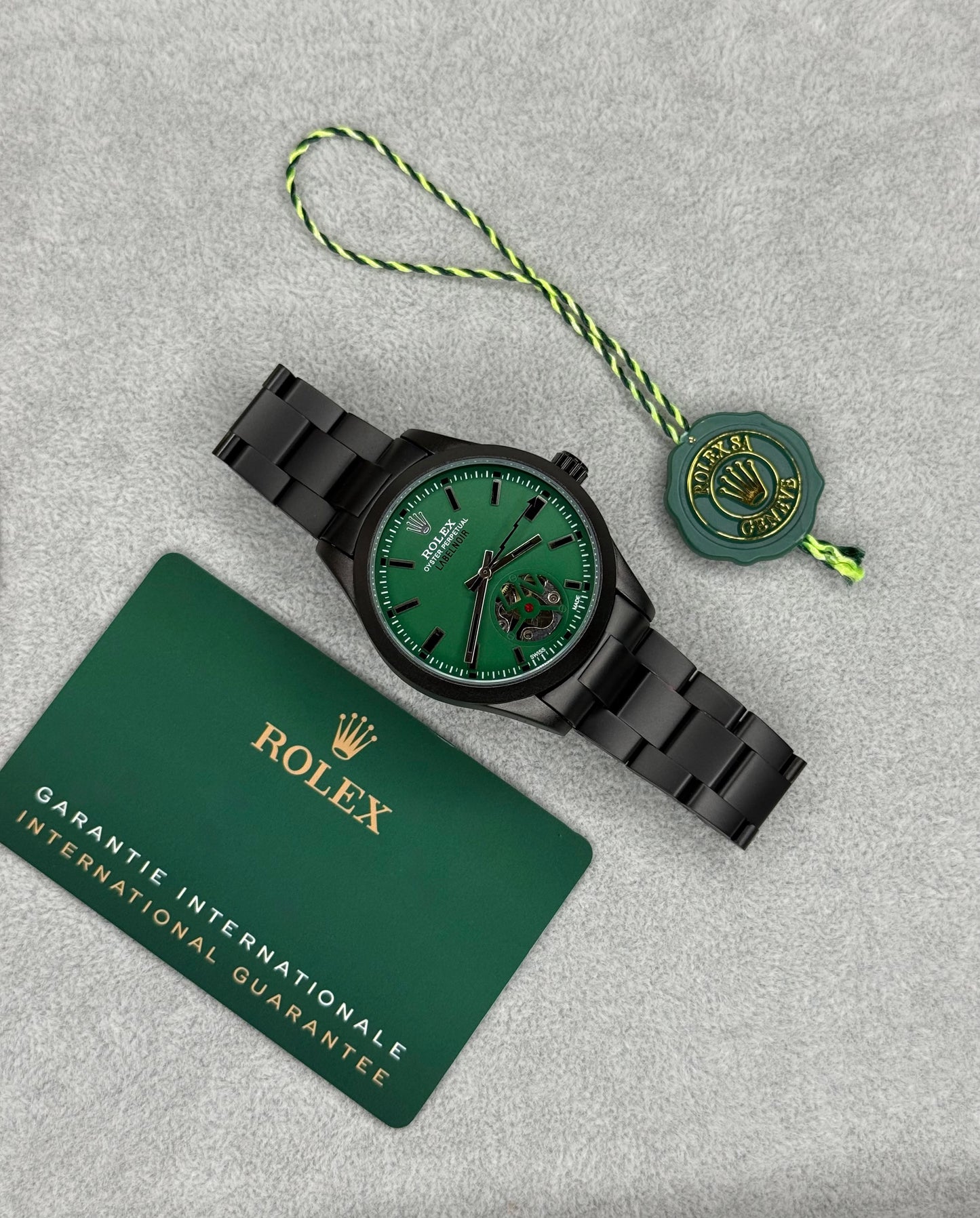 Rolex