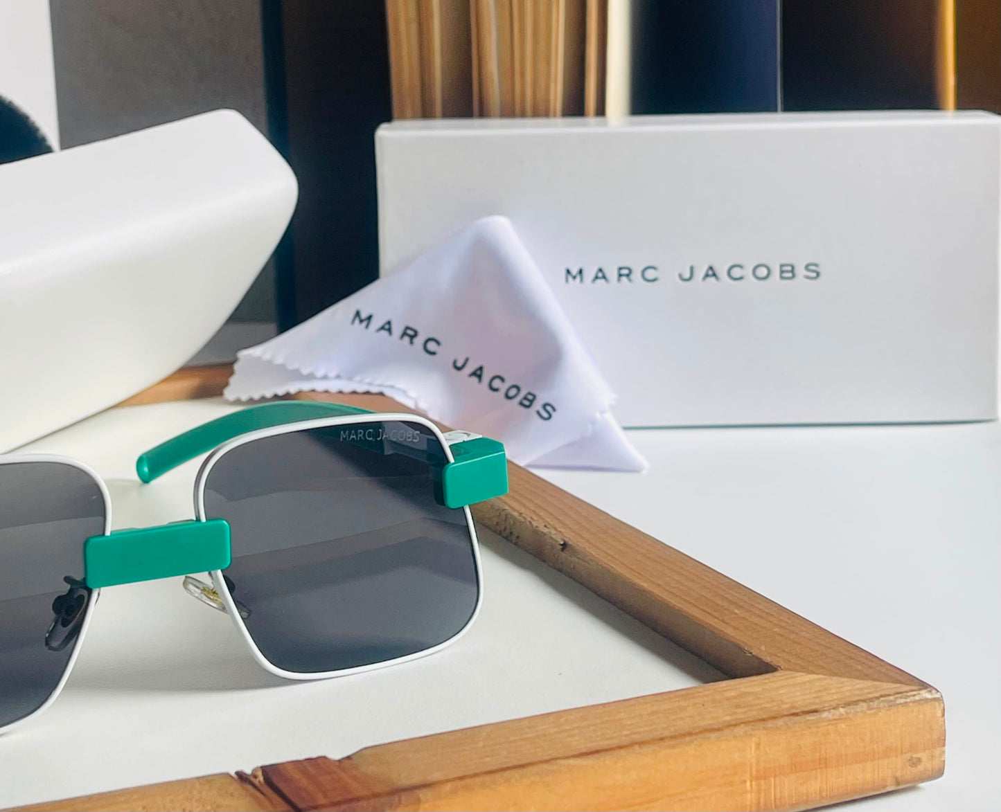 Marc Jacobs