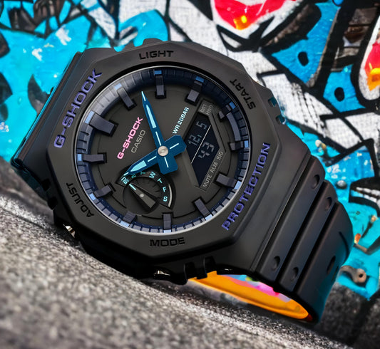 Casio gshock
