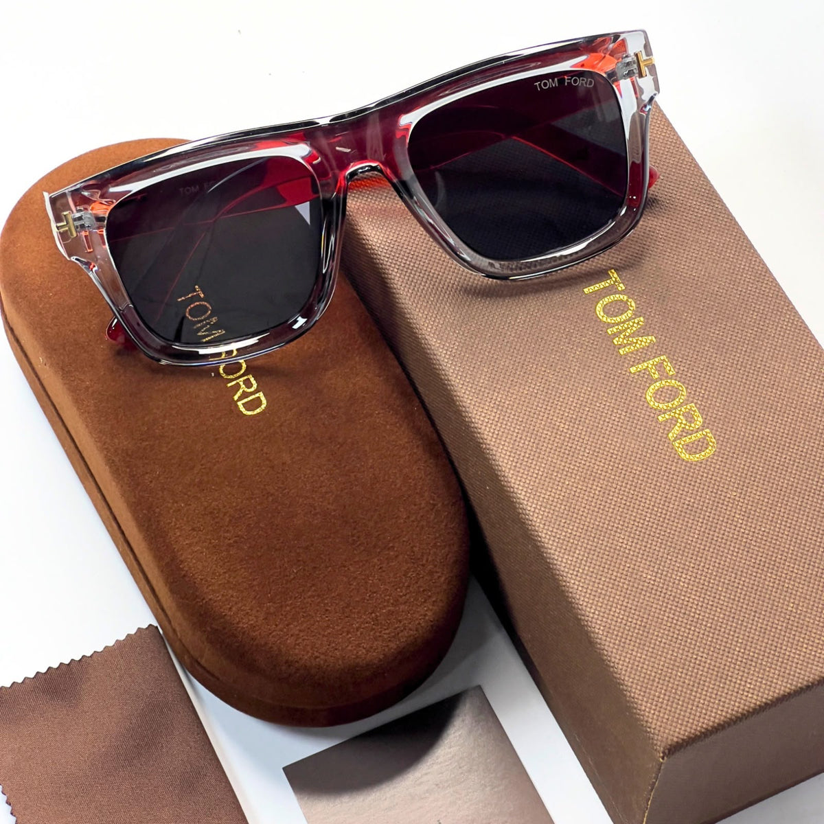 Tomford