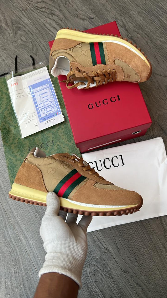 Gucci joggers