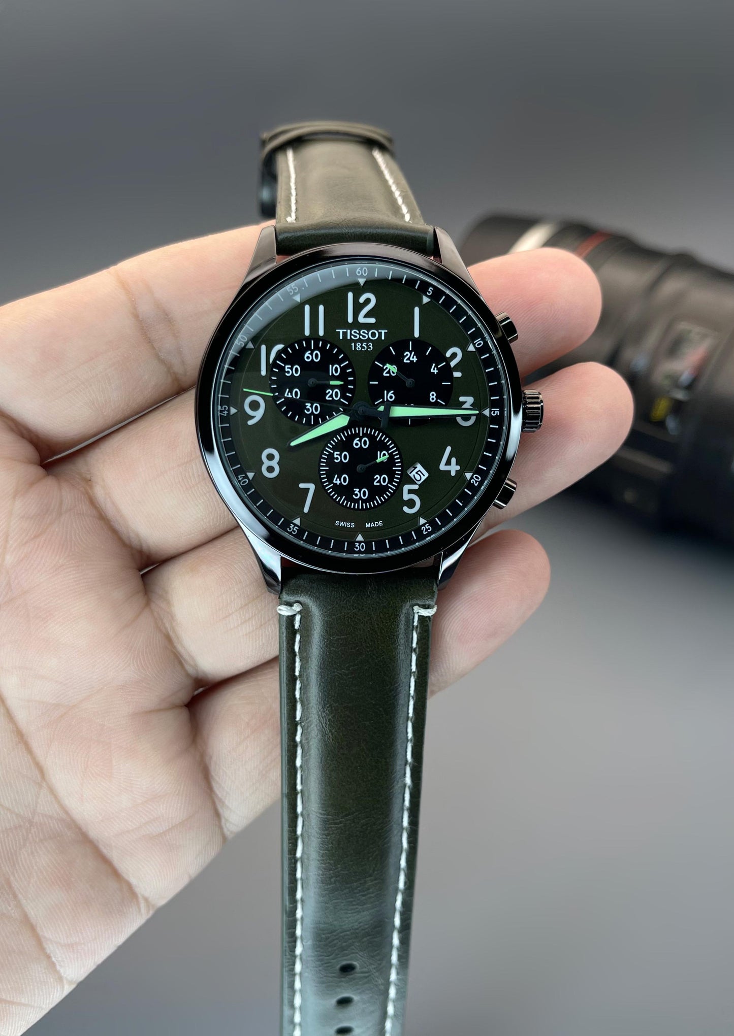 Tissot t-sport