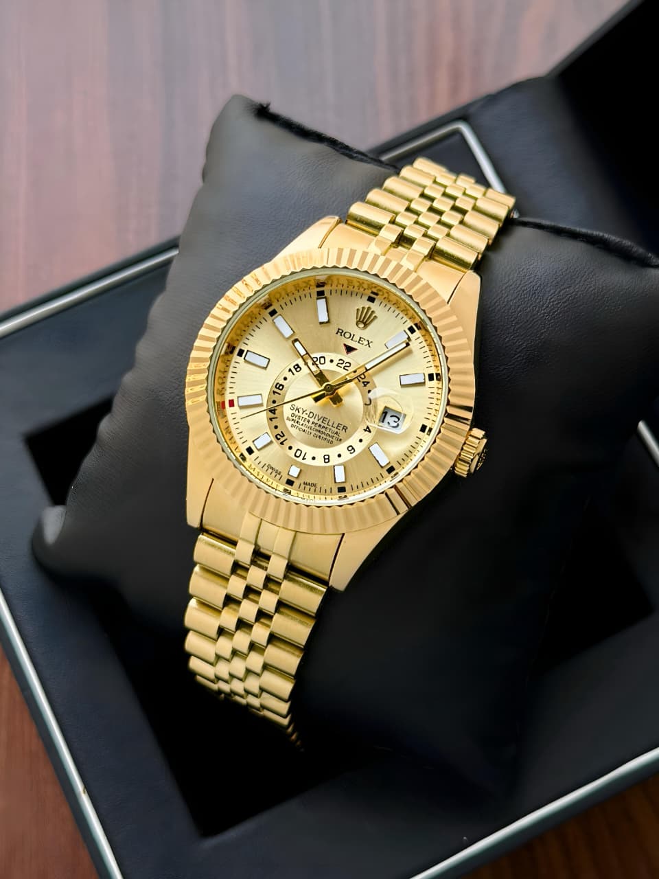 Rolex