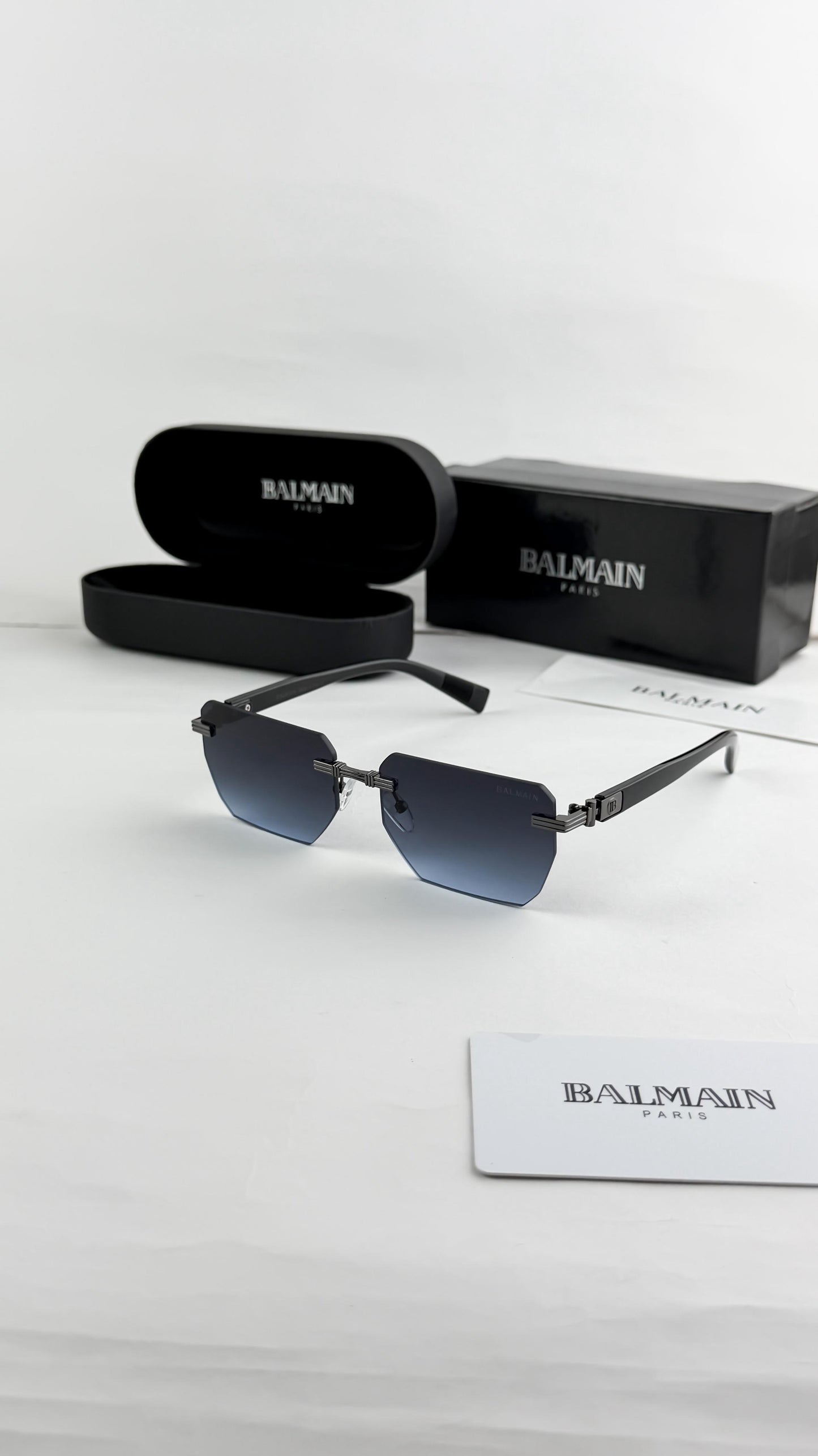 Balmain
