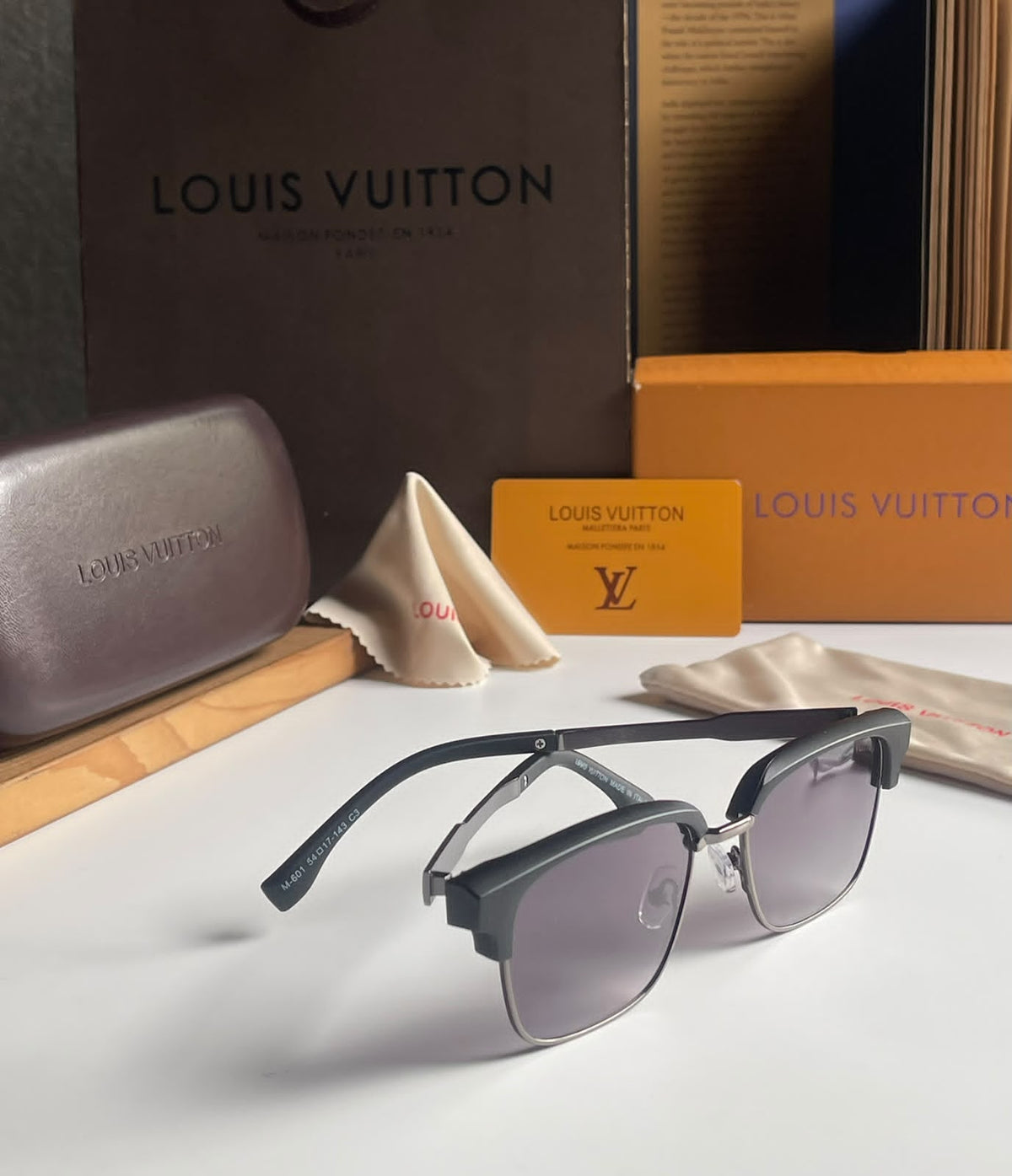Louis vuitton
