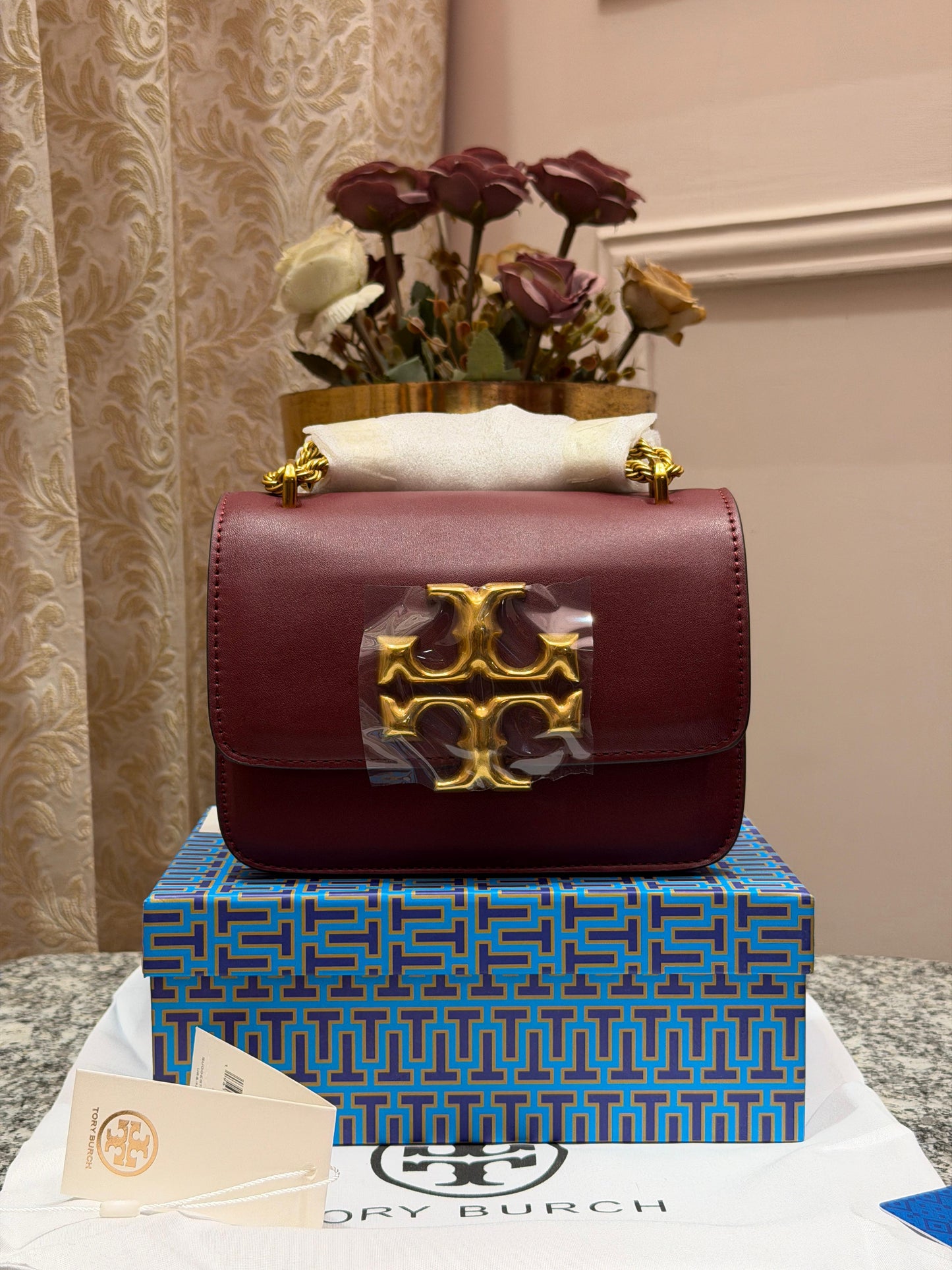 TORY BURCH