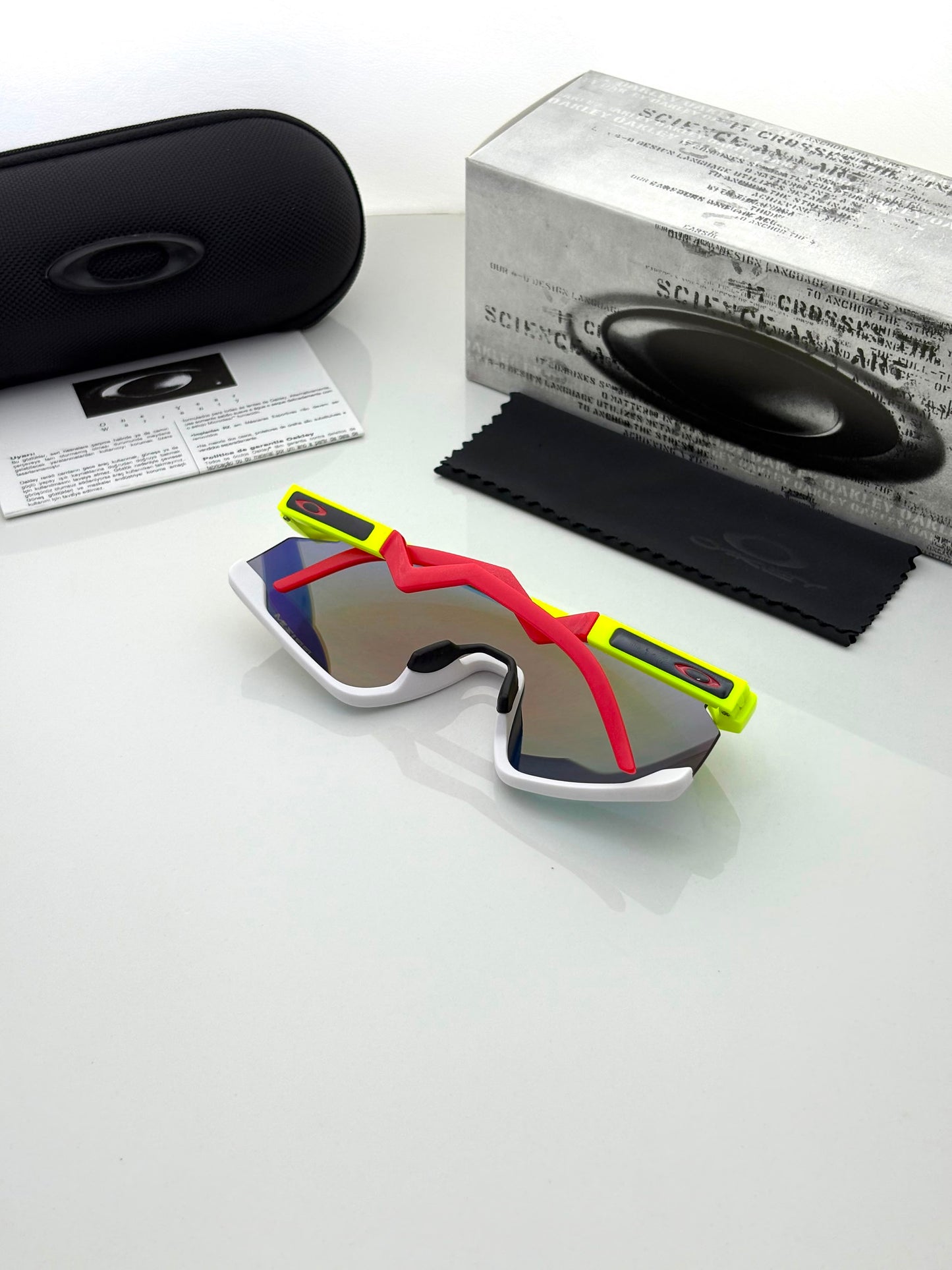 Oakley