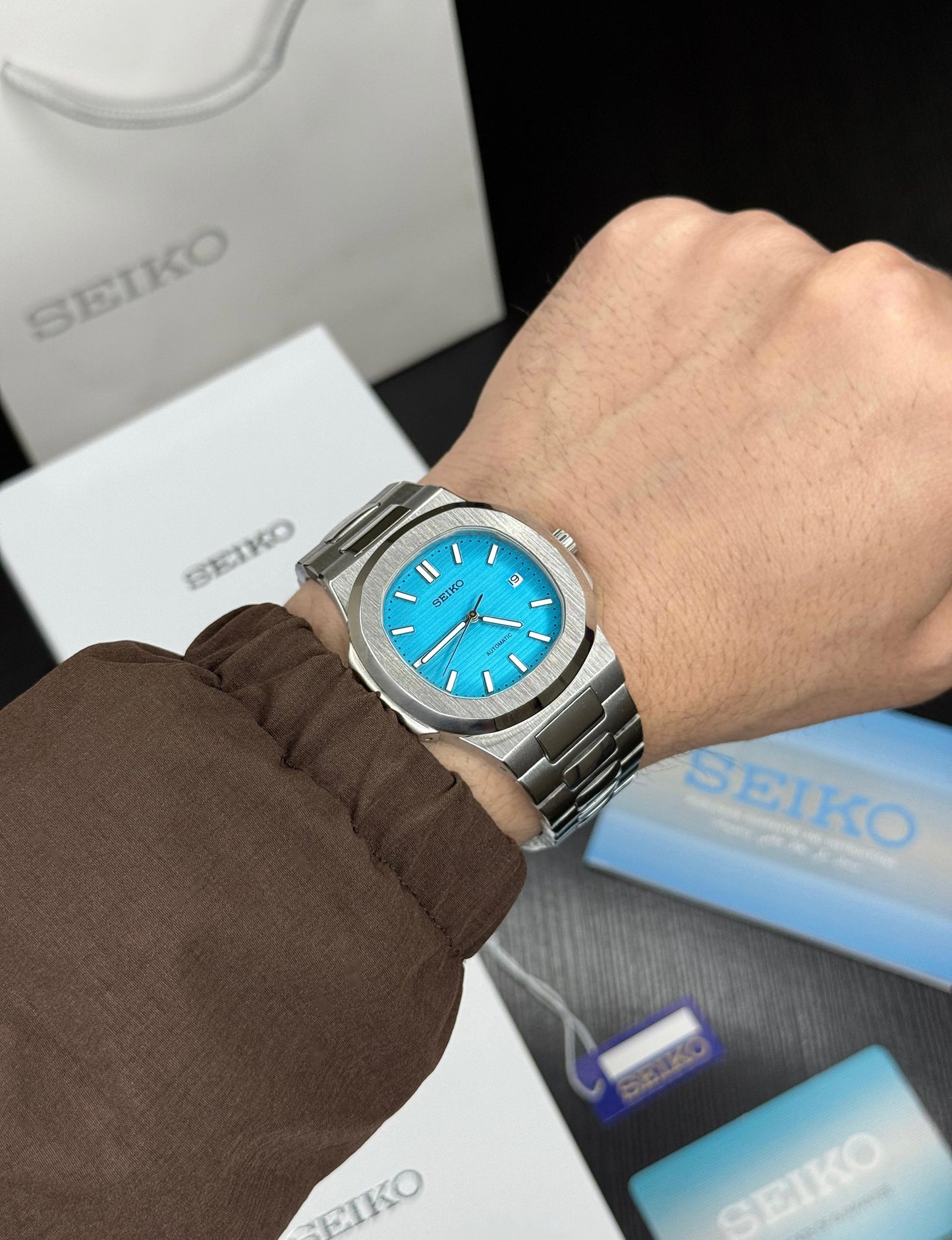 Seiko