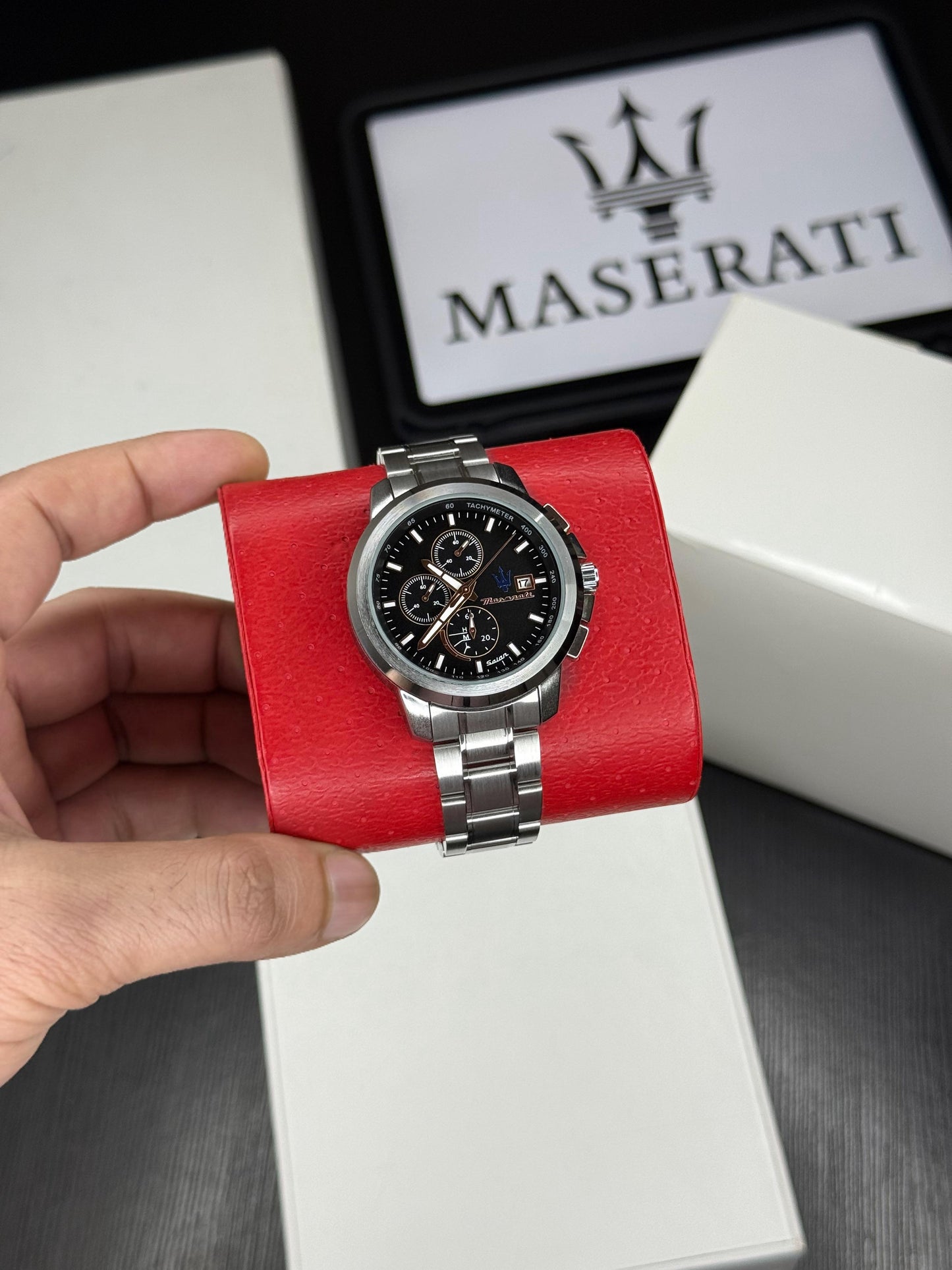 Maserati