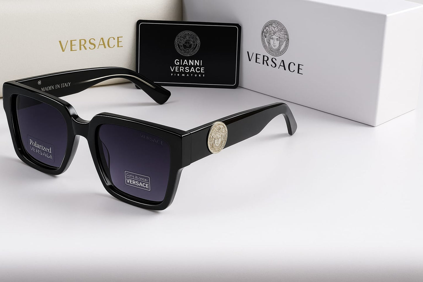 Versace