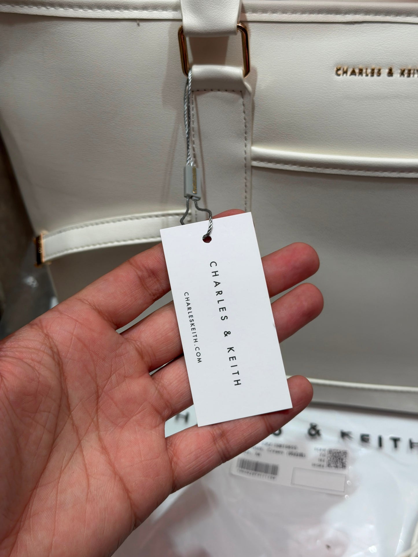 Charles & Keith