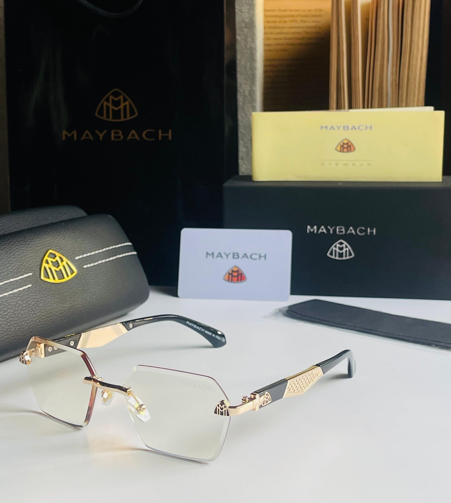 Maybach