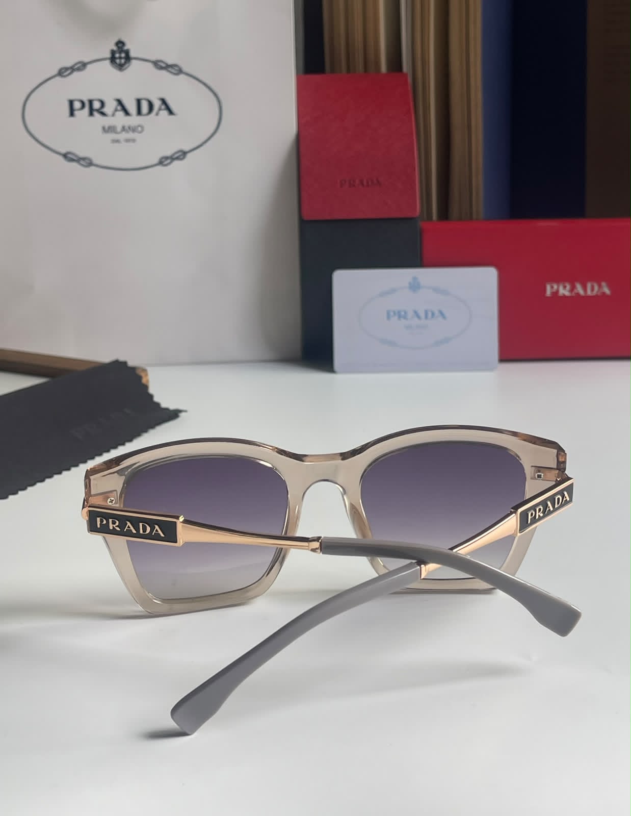 Prada