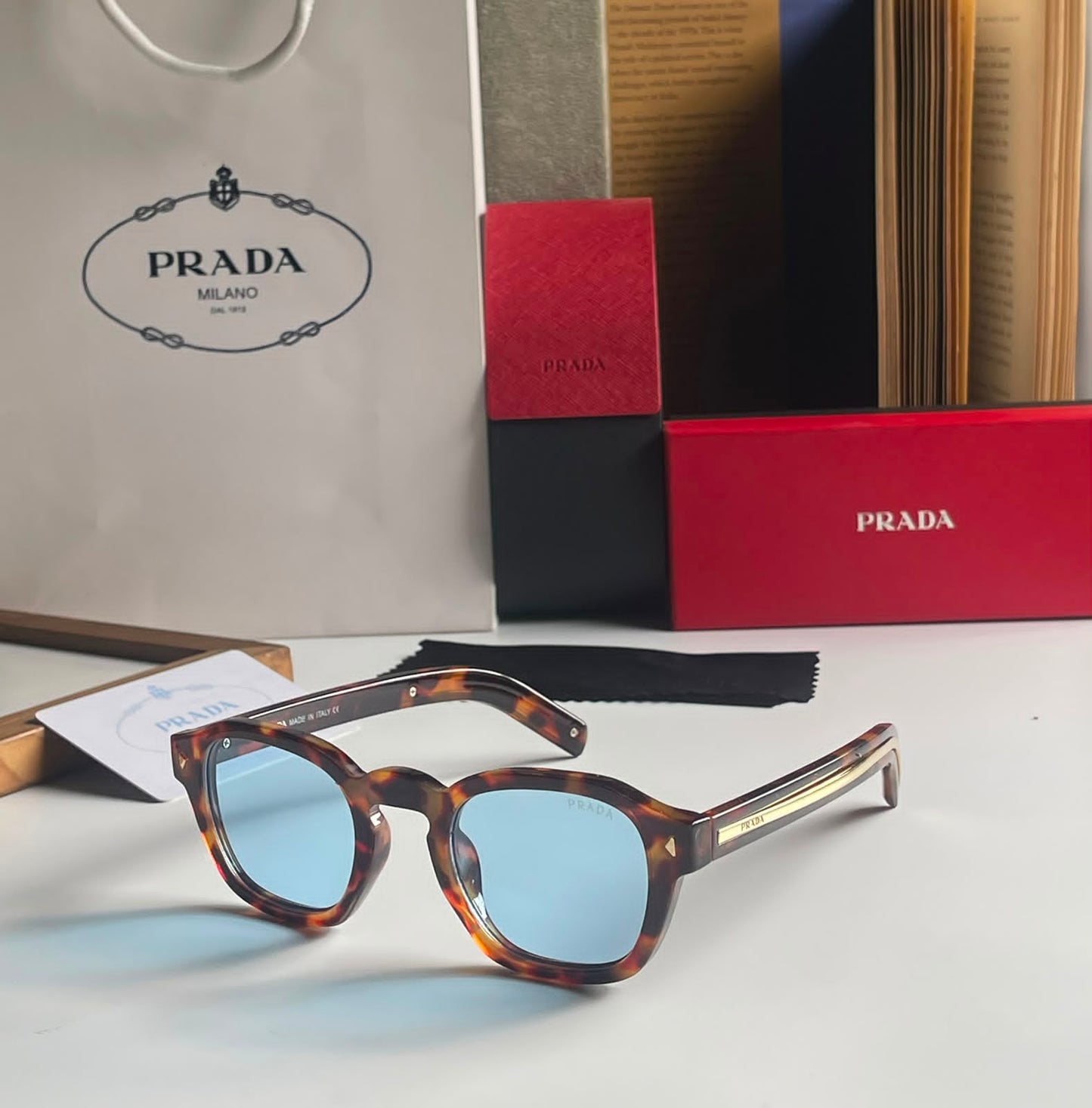 Prada