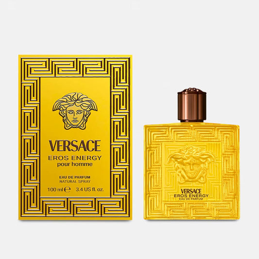 Versace eros energy pour homme edp