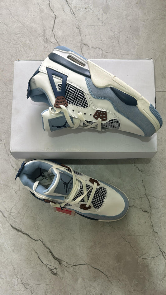 Nike air jordan retro 4