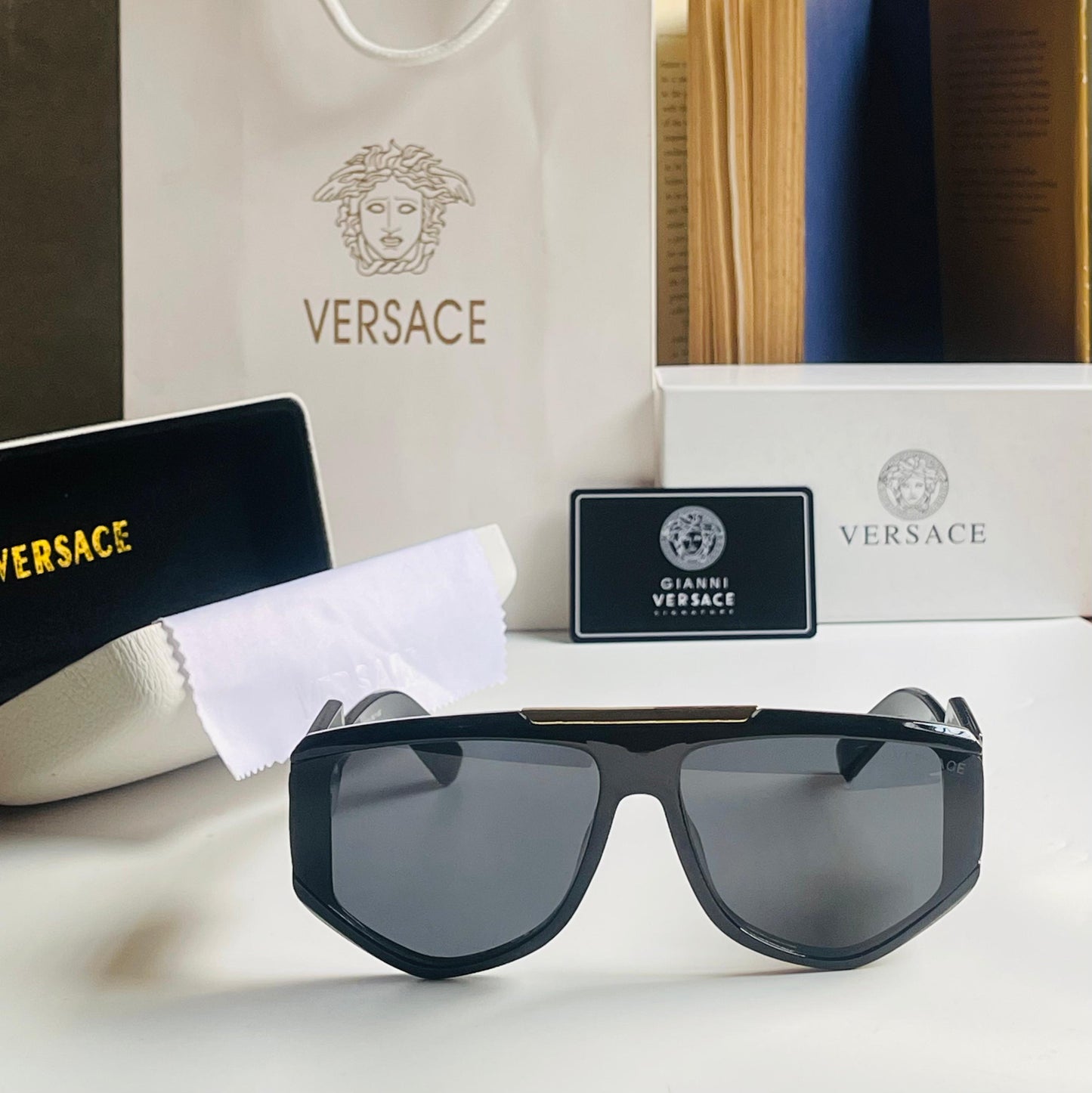 Versace