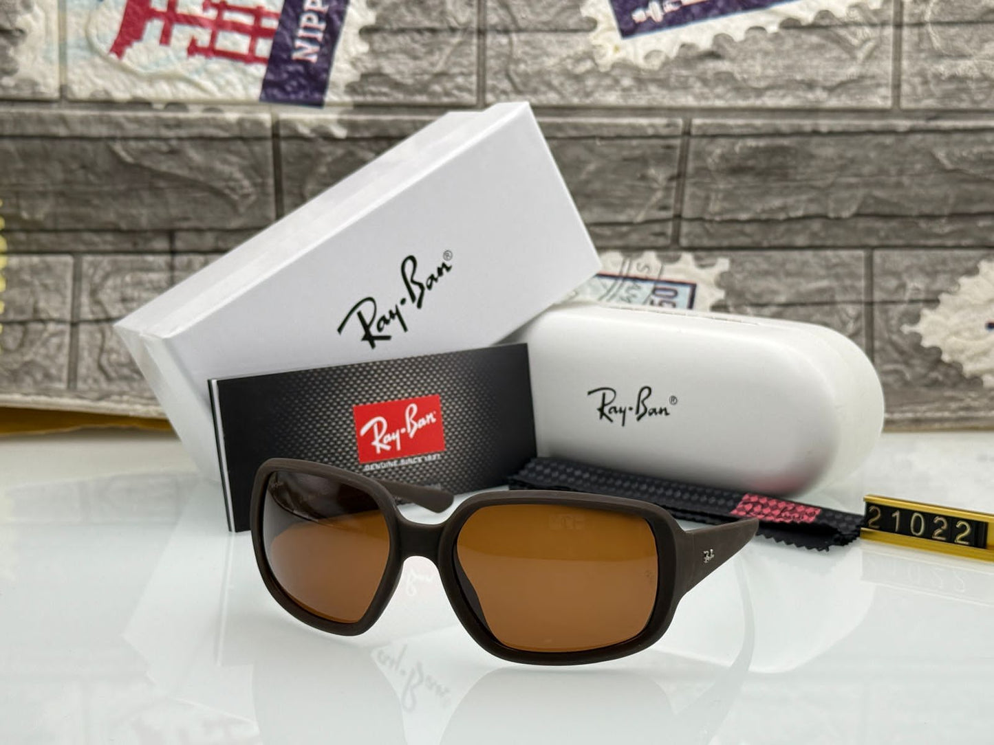 Rayban