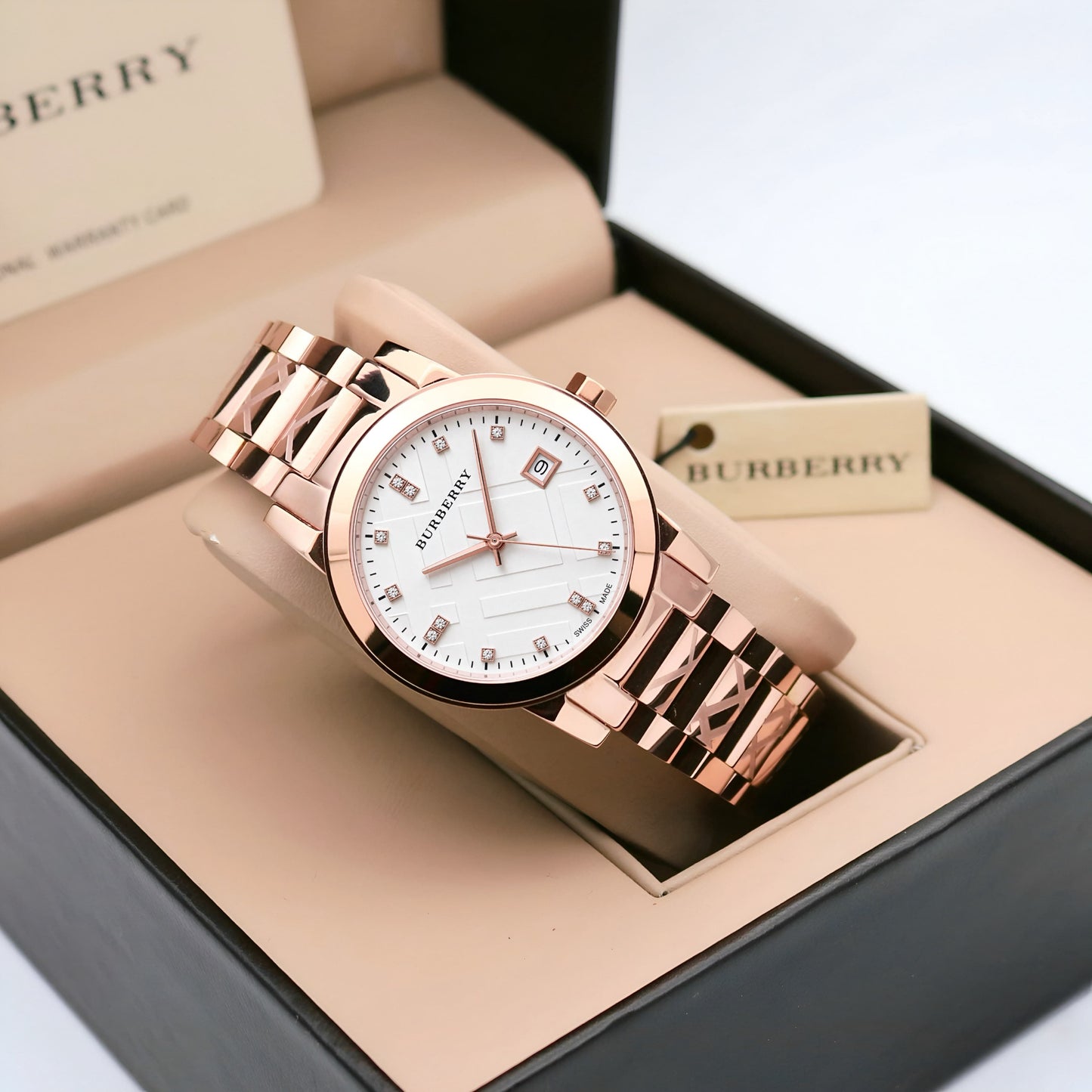 Burberry