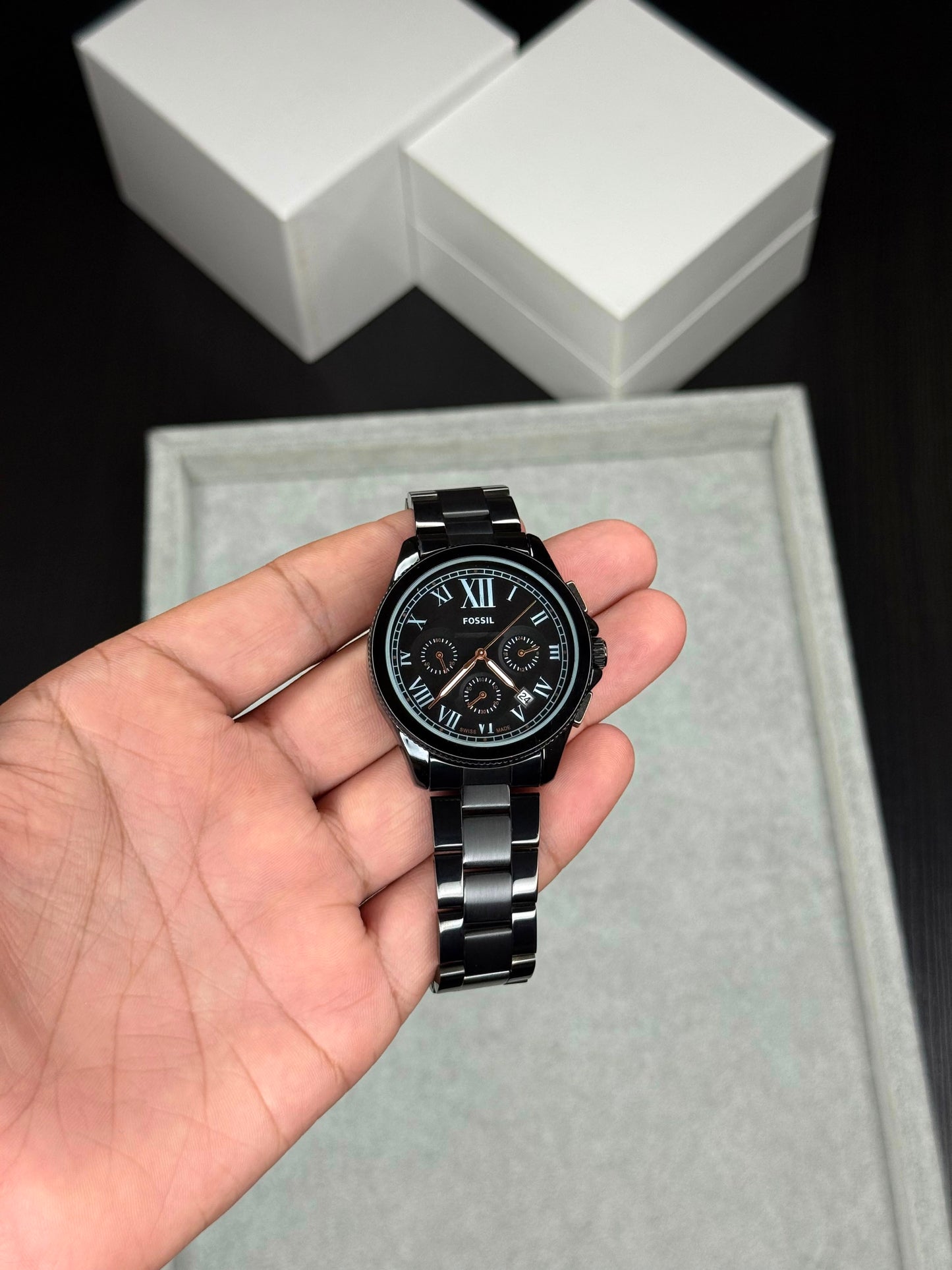 Fossil
