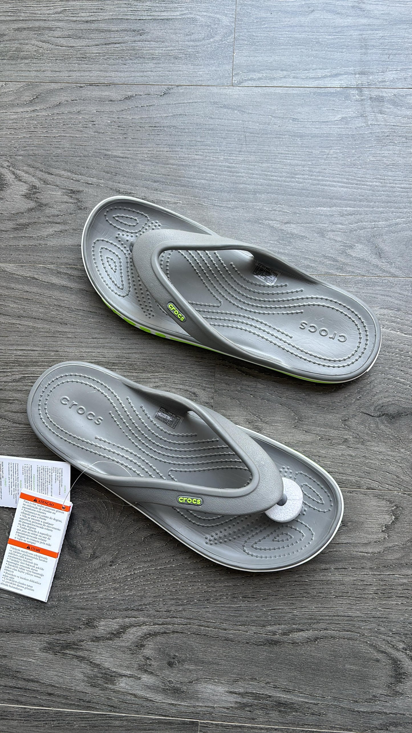 Crocs