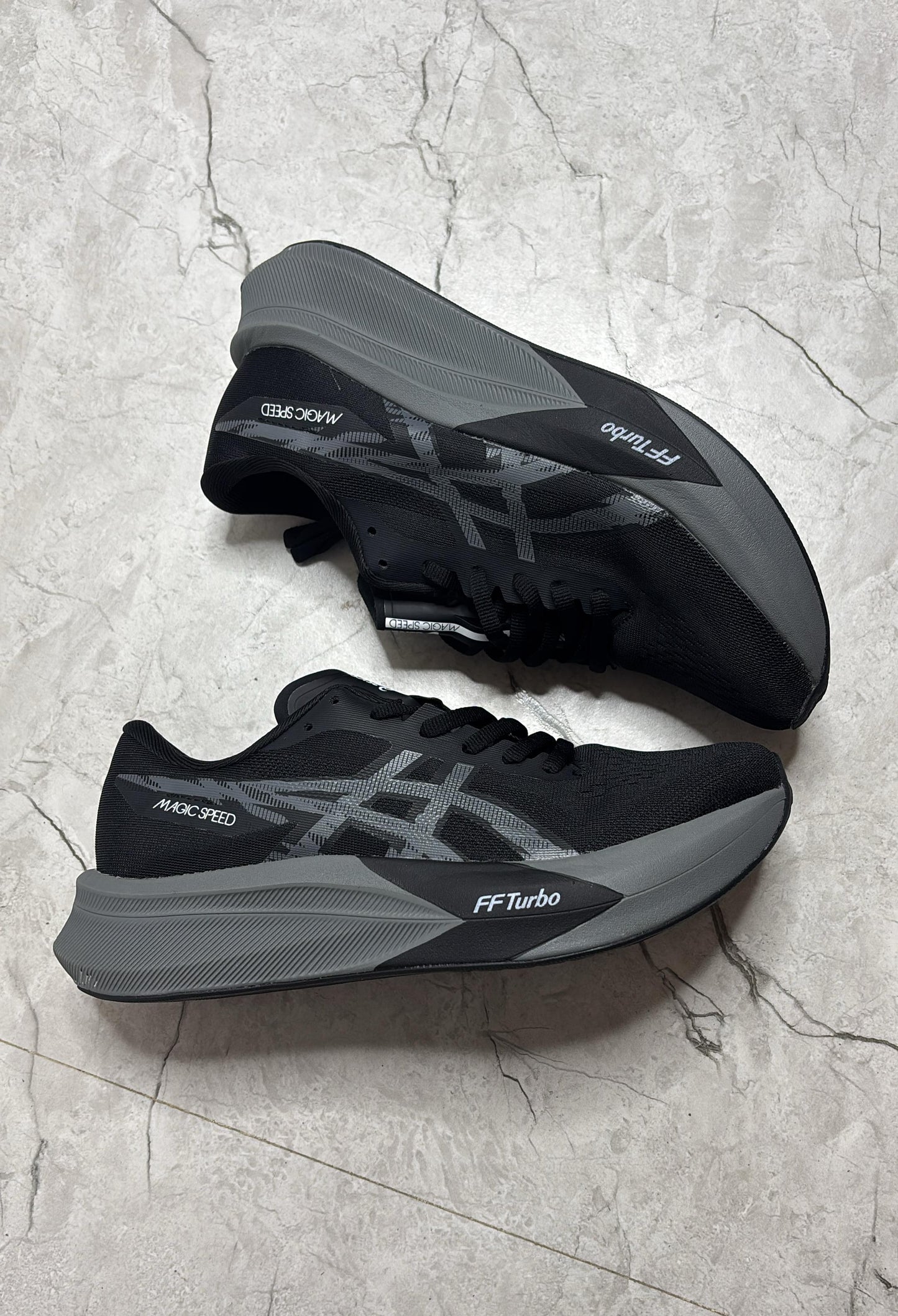 Asics meta speed