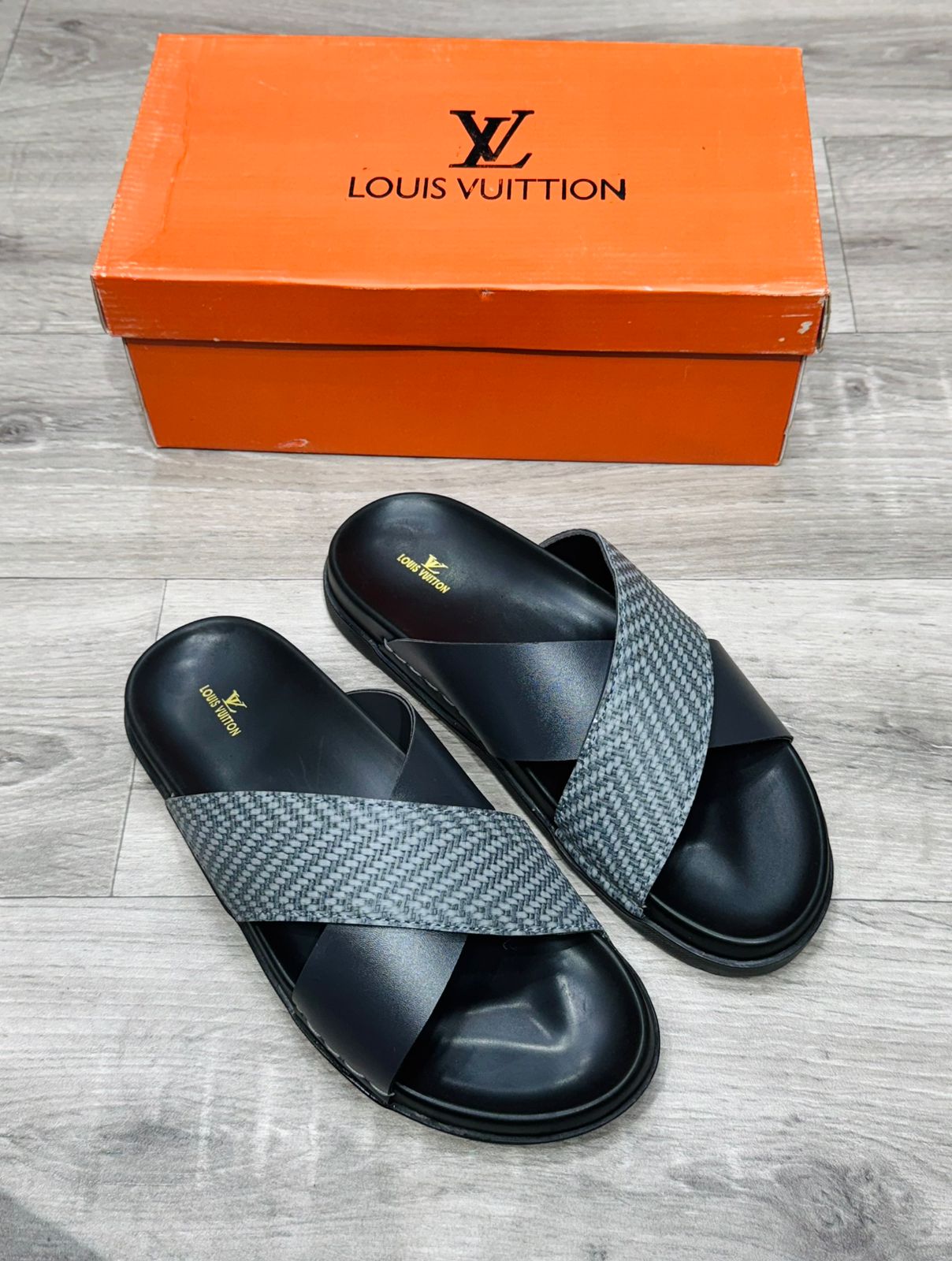 Louis vuitton