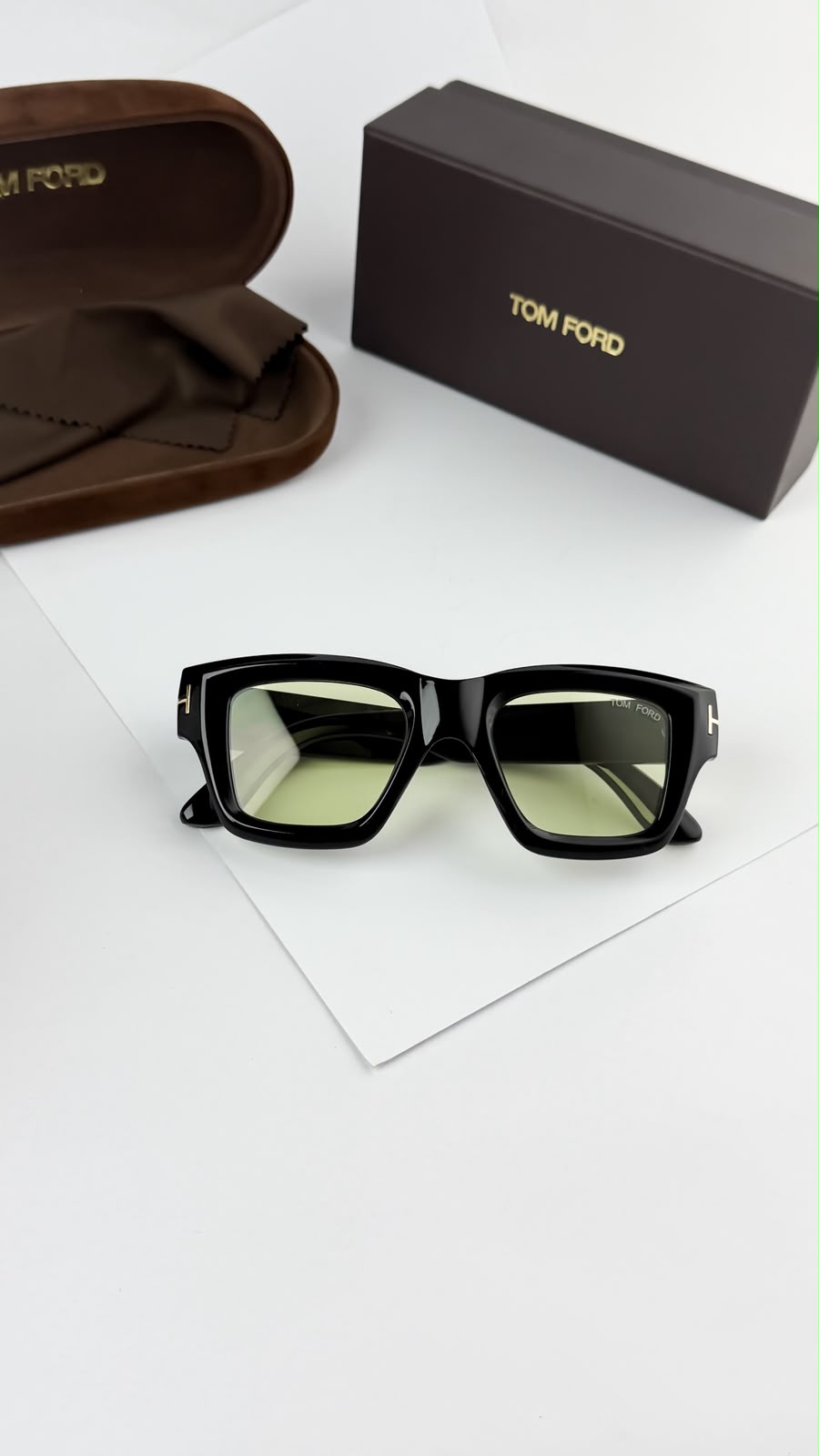Tom Ford