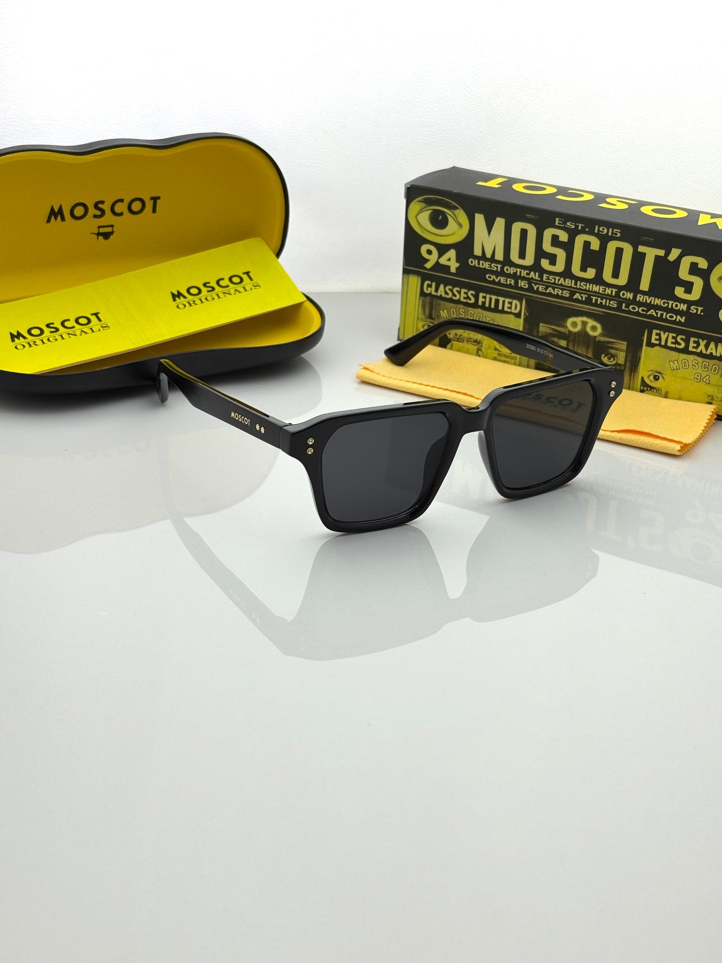 Moscot