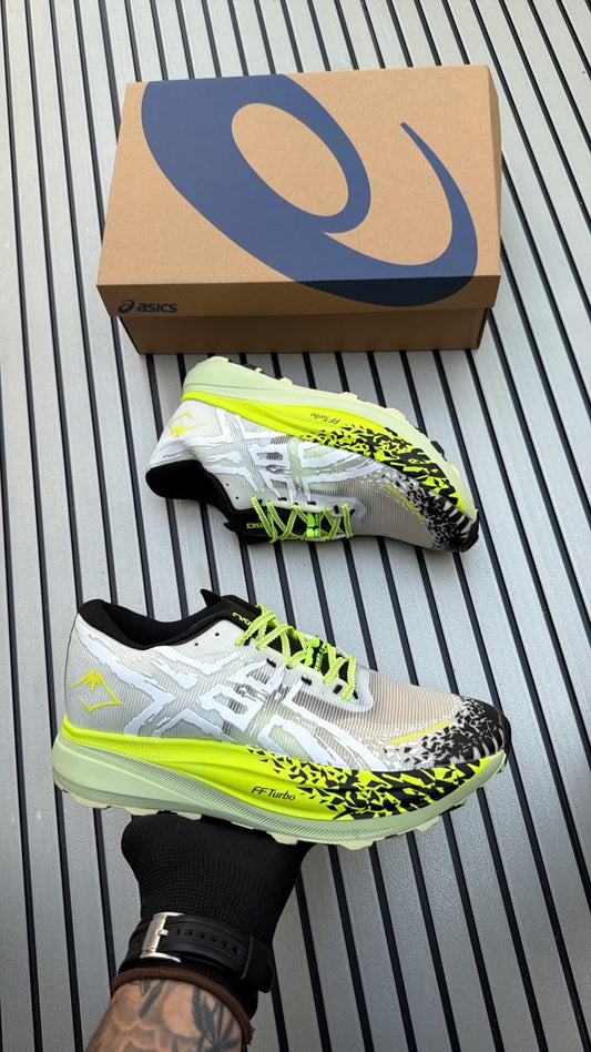 Asics metafuji trail