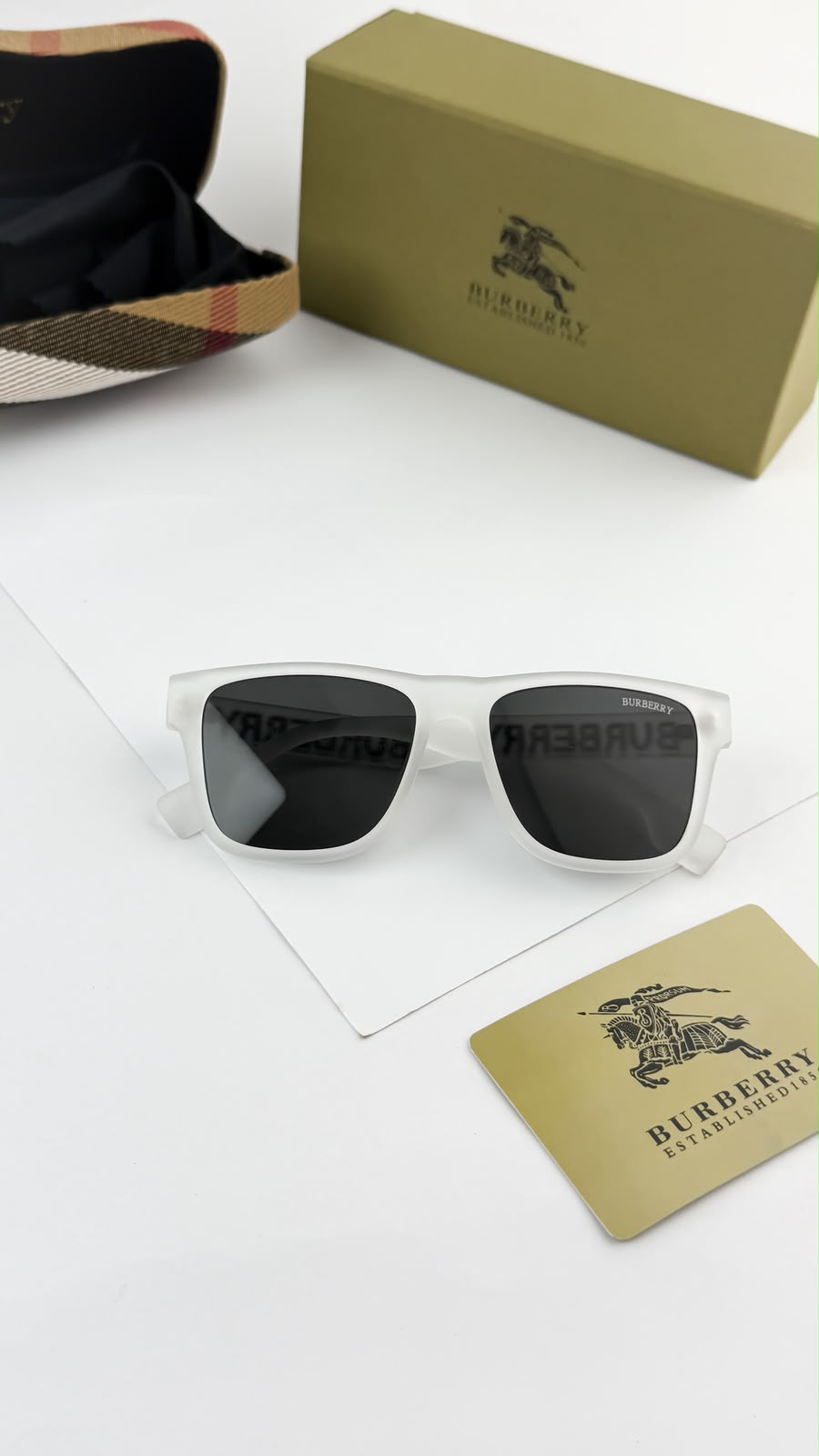 Burberry