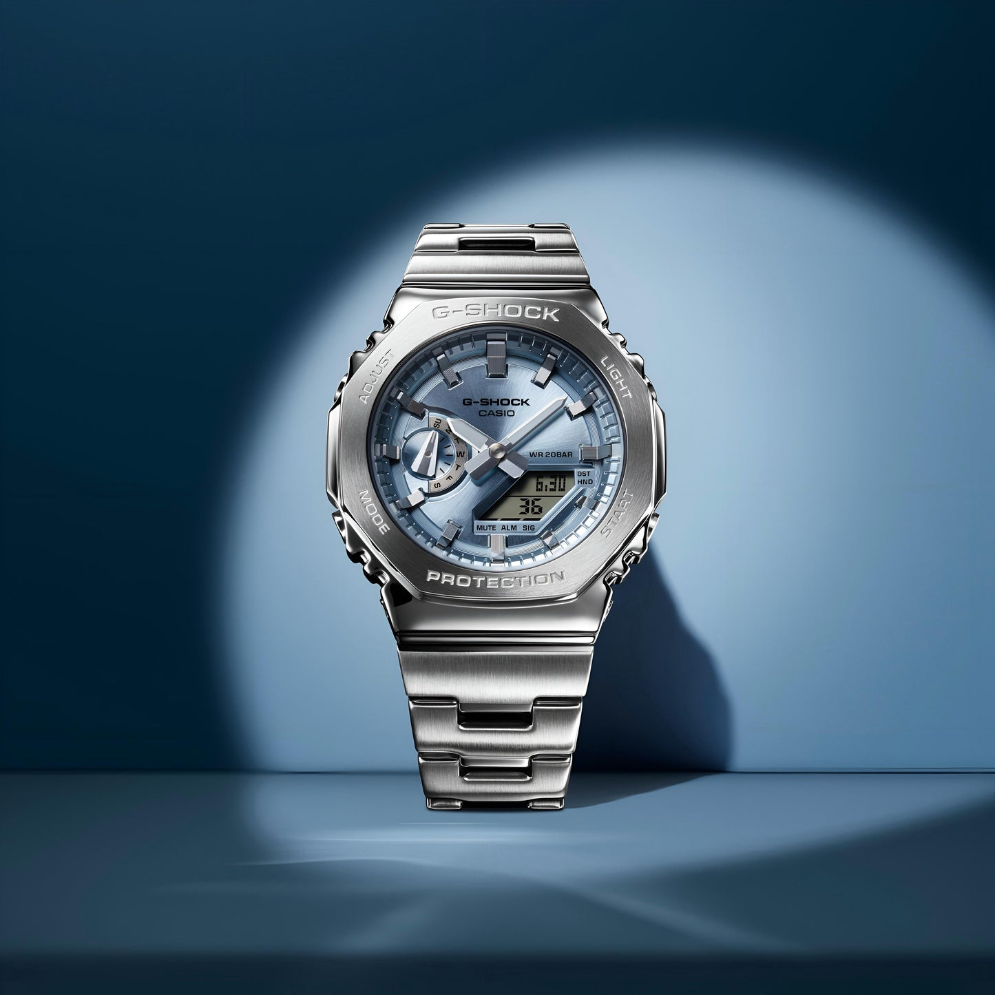 Casio gshock