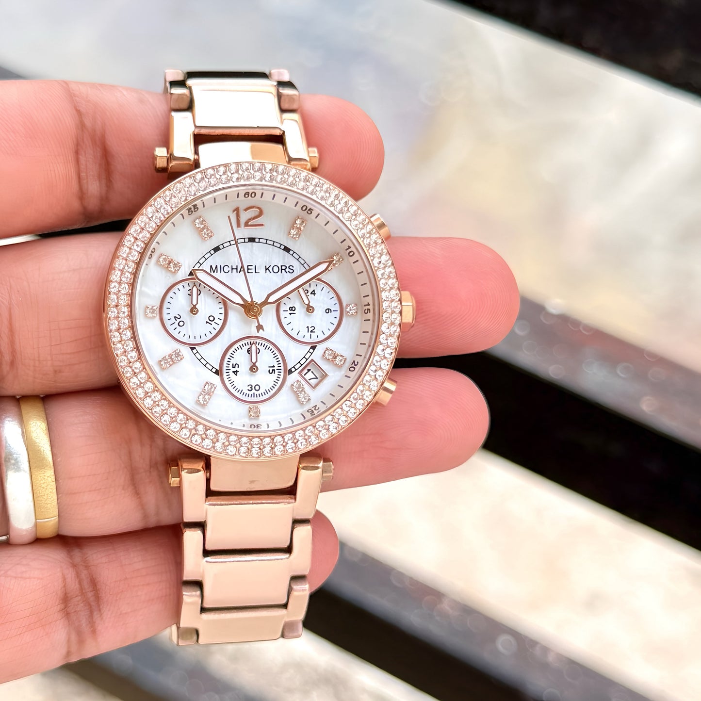 Michael Kors