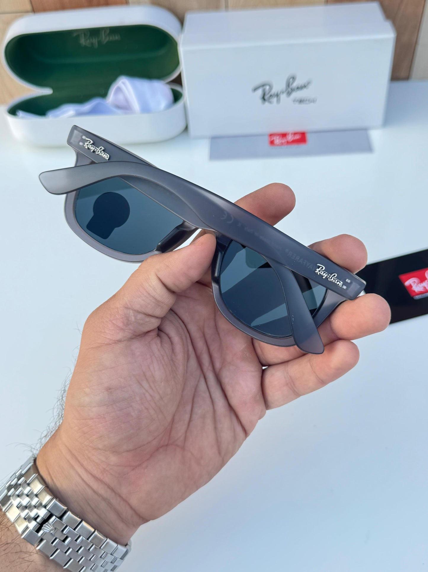 Rayban