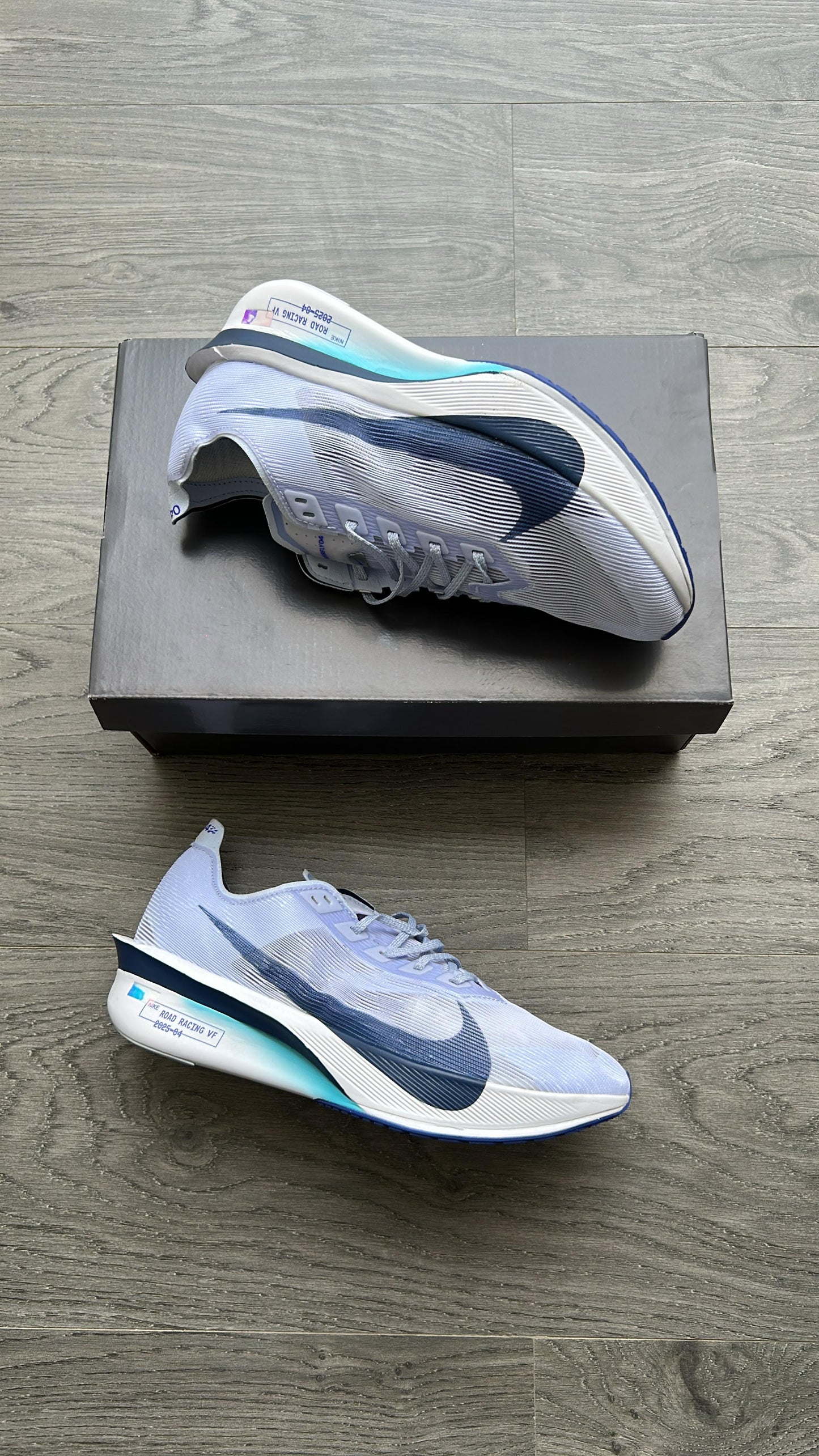 Nike vapourfly next %4