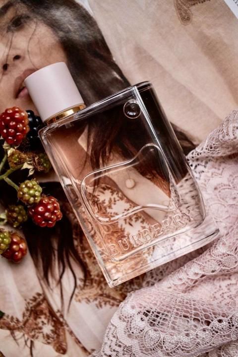 Burberry her intense 100 ml