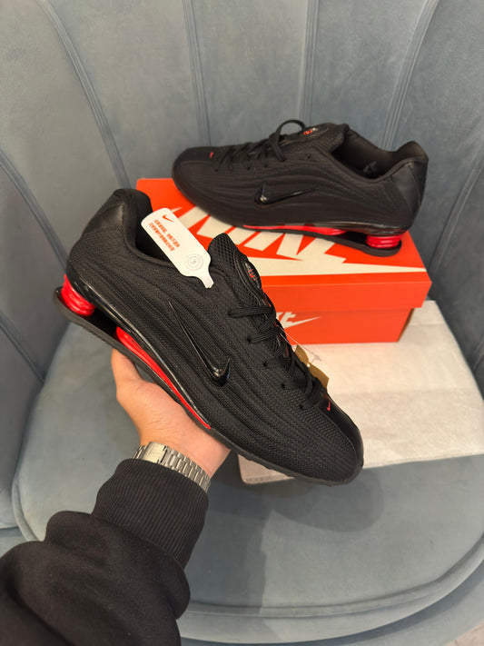 Nike shox z reimagines