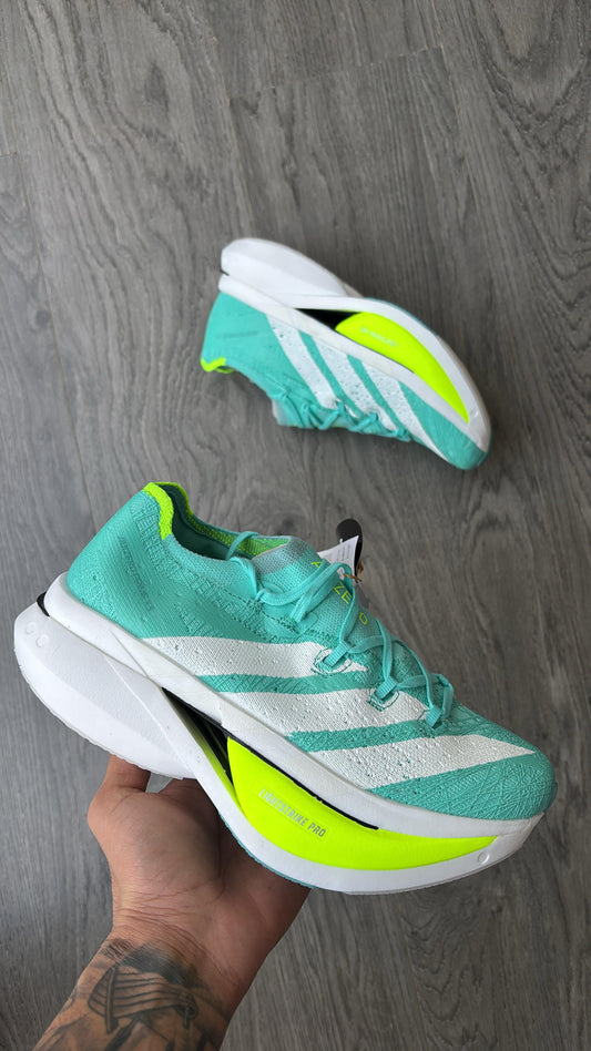 Adidas prime x strung 3