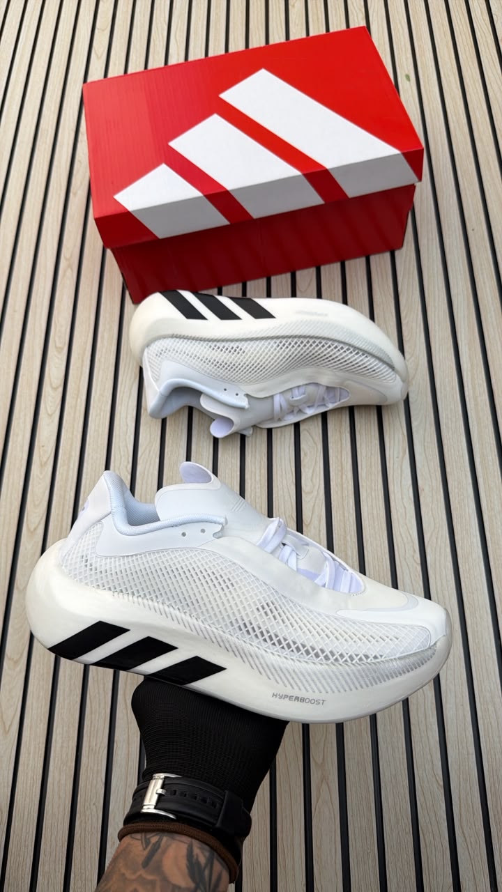 Adidas hyper boost edge