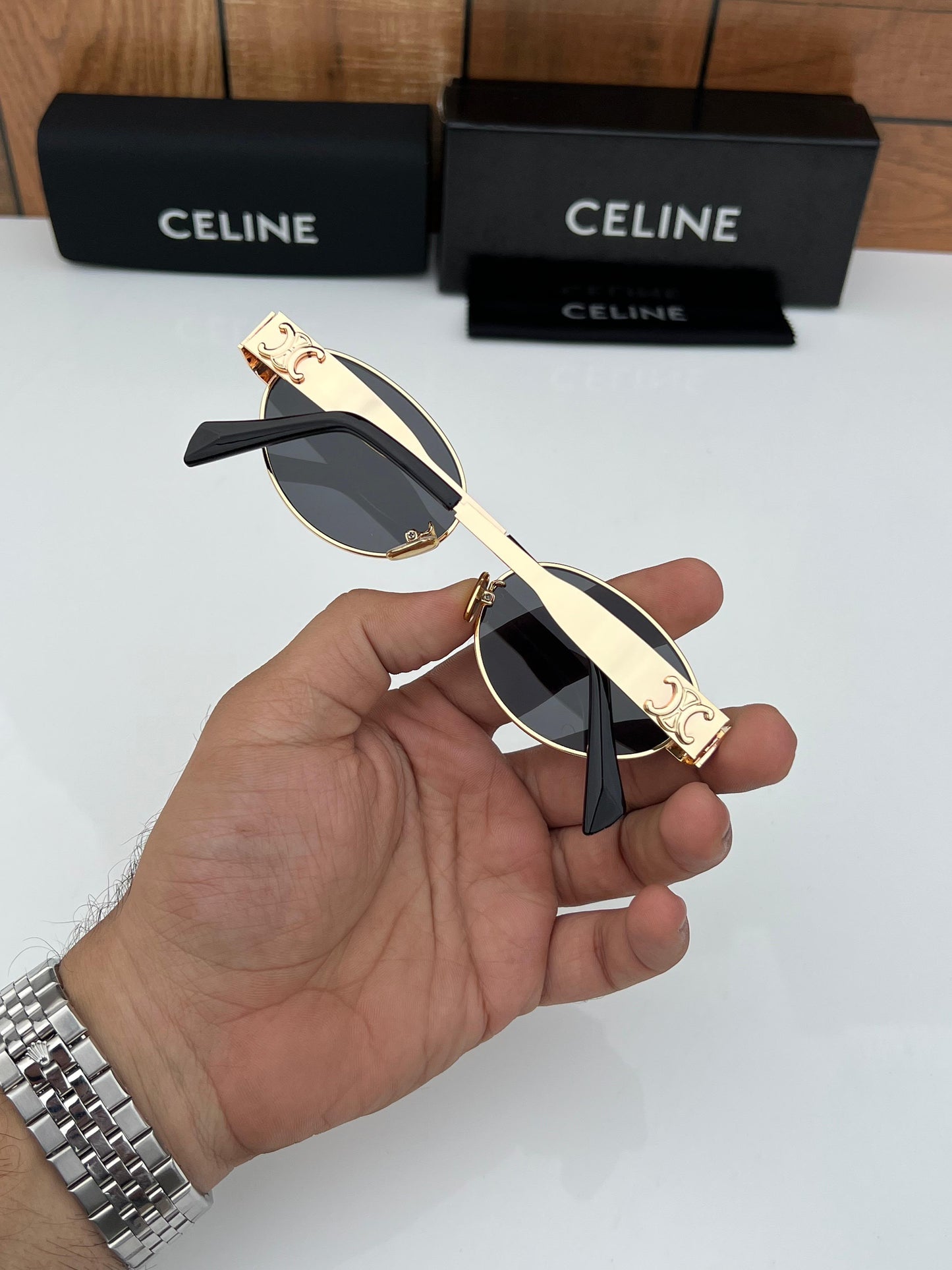 Celine