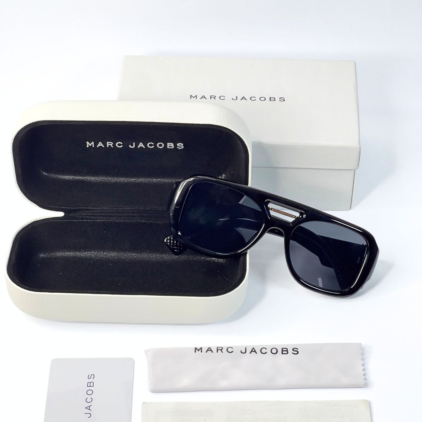 Marc jacobs