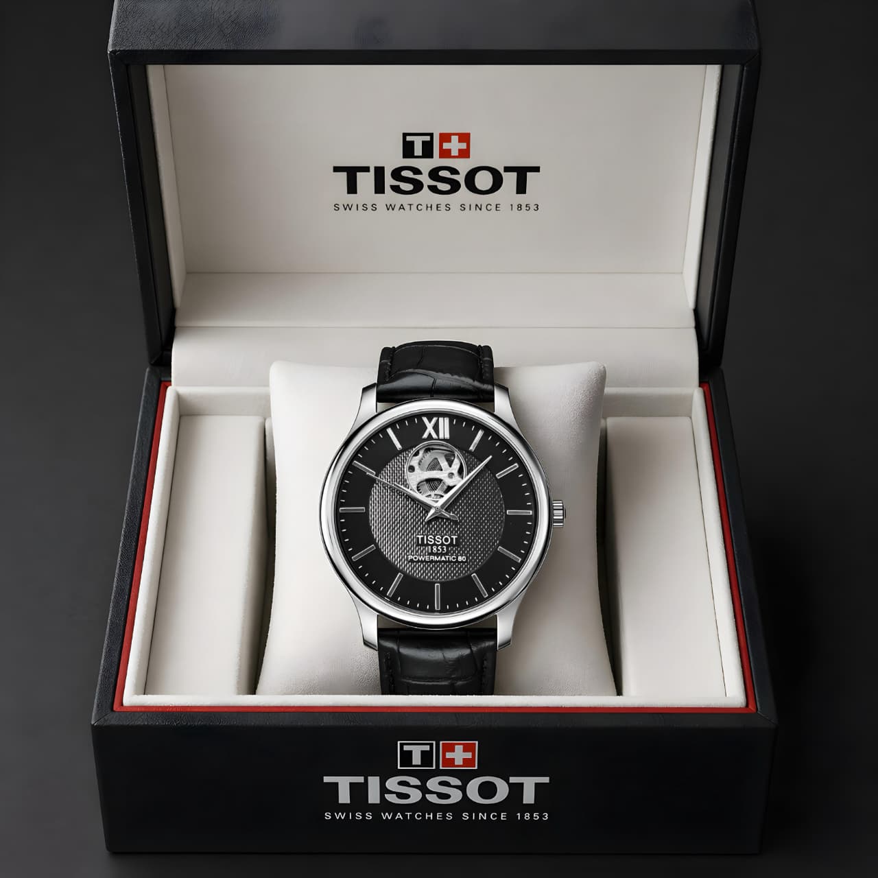 Tissot