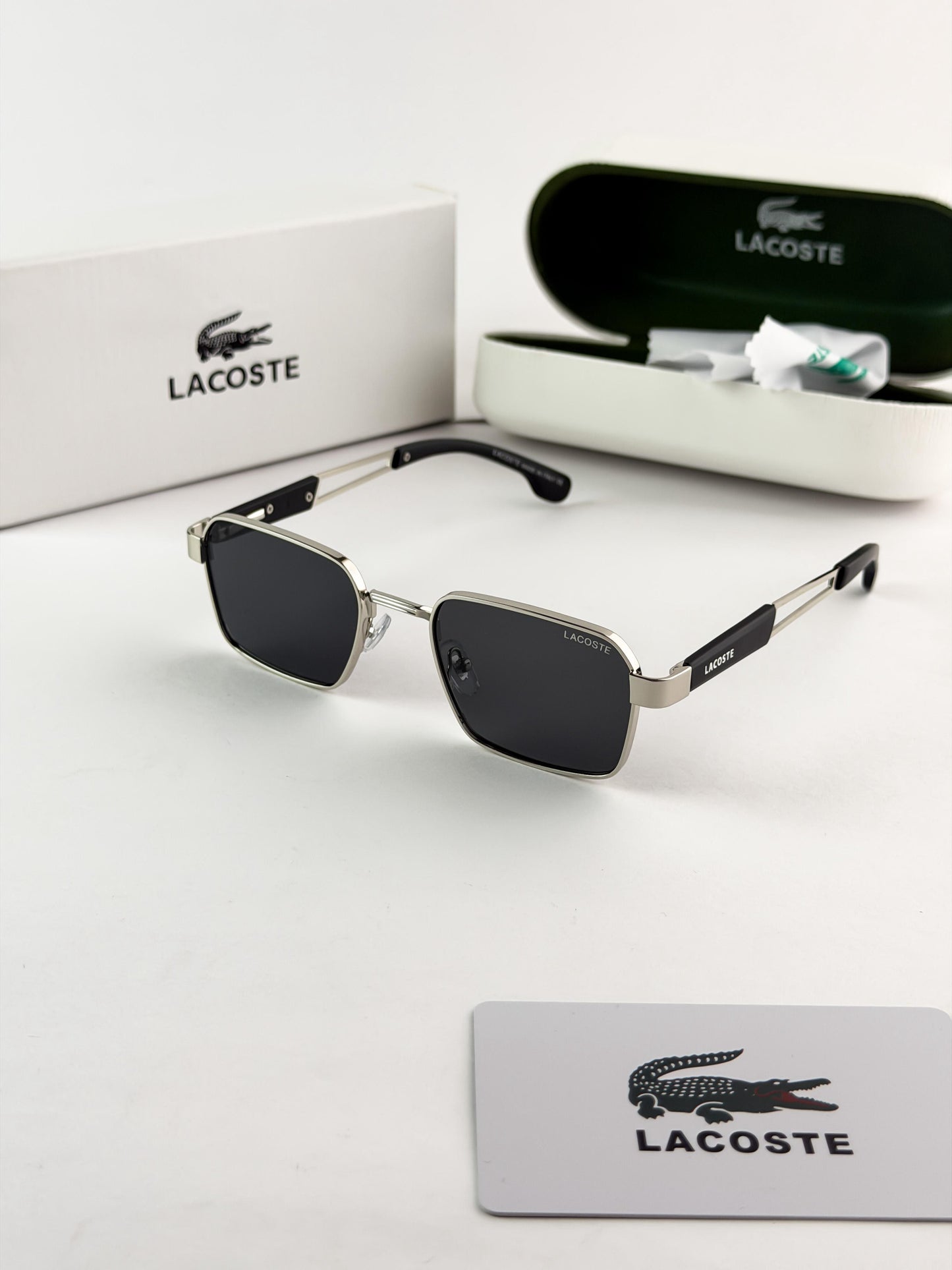 Lacoste