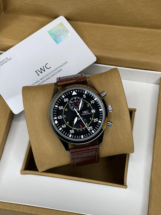 Iwc