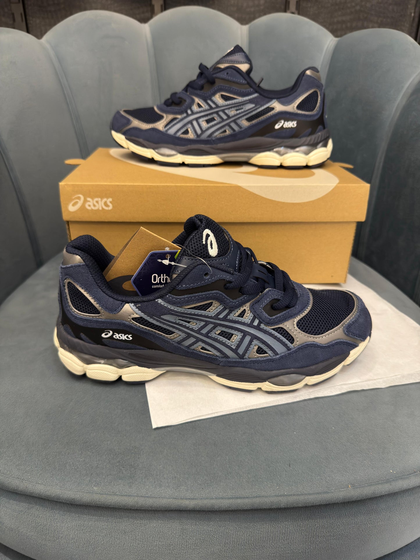 Asics gel kayano