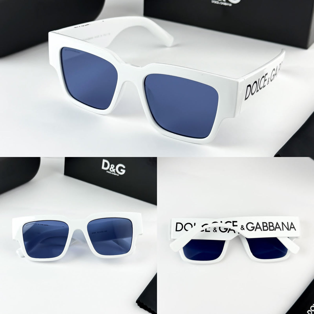 Dolce and gabbana
