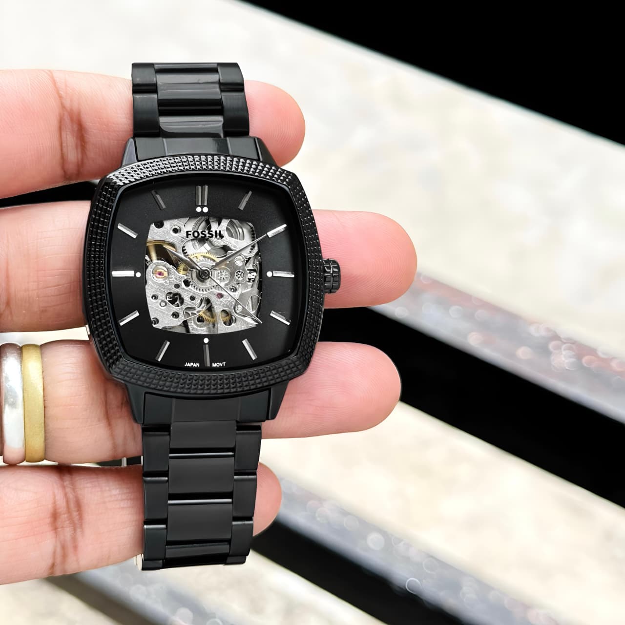 Fossil