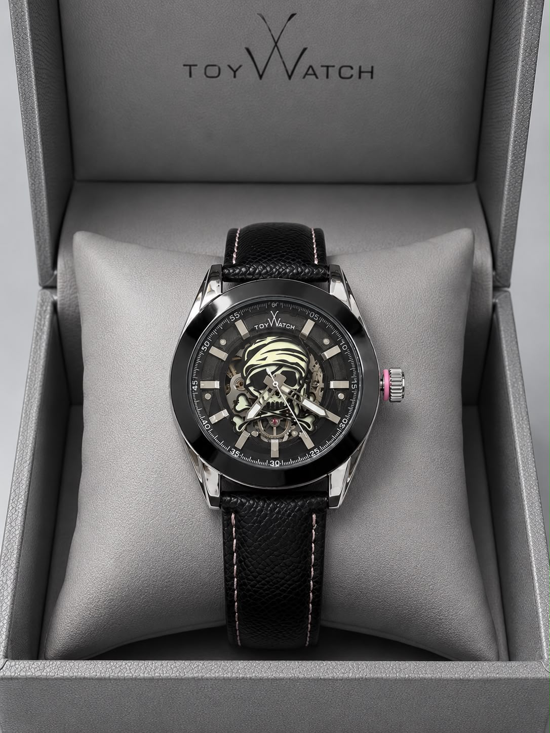 Toy watch